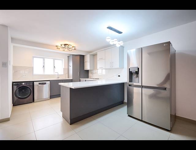 4 BEDROOM HOUSE FOR SALE IN BUCCLEUCH